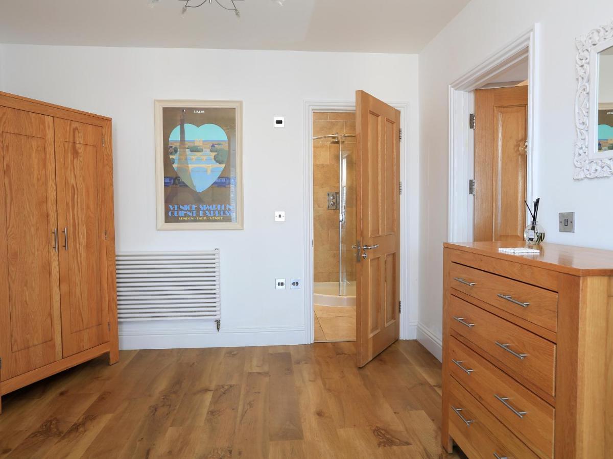 1 At The Beach Beesands Exterior foto